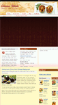Mobile Screenshot of chinawokathuntingdon.com